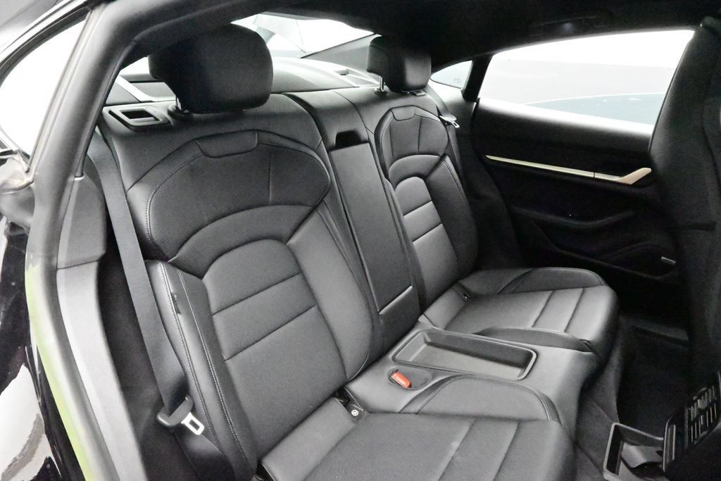 Certified 2023 Porsche Taycan w/ Premium Package RWD image 15