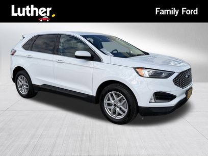Used 2024 Ford Edge SEL w/ Convenience Package