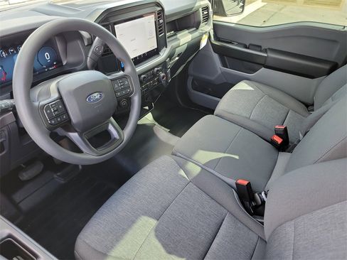 Used 2025 Ford F150 XL image 4