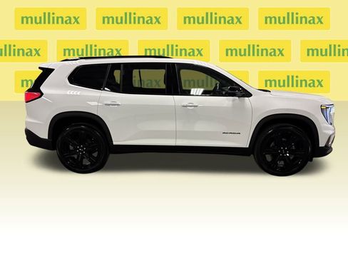 New 2026 GMC Acadia Elevation w/ Black Edition FWD image 20