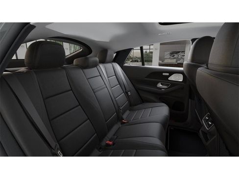 New 2026 Mercedes-Benz GLE 450 4MATIC Coupe image 5