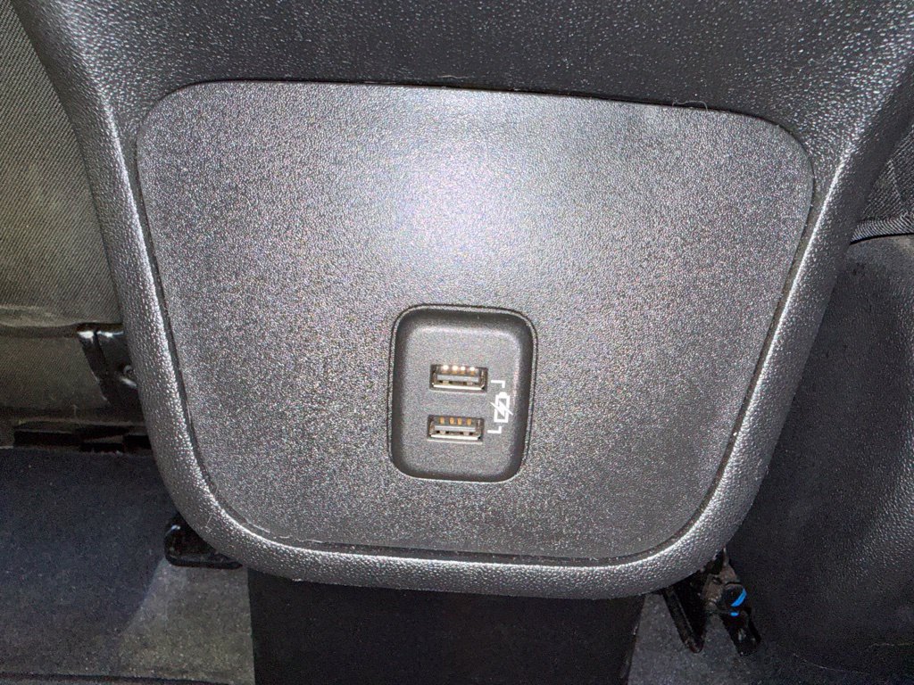 Used 2020 Chevrolet Equinox LT AWD/4WD image 19