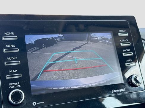 Used 2023 Toyota Camry SE FWD image 28