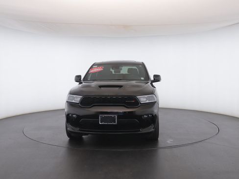 Used 2022 Dodge Durango R/T image 38