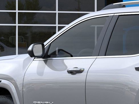 New 2026 GMC Terrain Denali AWD/4WD image 12