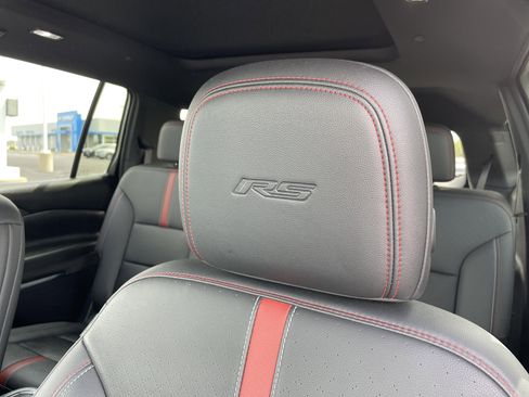 Certified 2024 Chevrolet Traverse RS AWD/4WD image 50