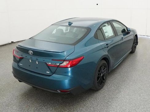 New 2026 Toyota Camry SE image 19