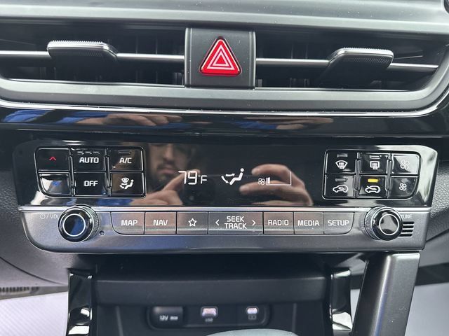 Used 2024 Kia Seltos X-Line AWD/4WD image 18