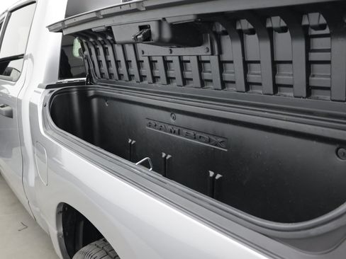 Used 2025 RAM 1500 Big Horn RWD image 43