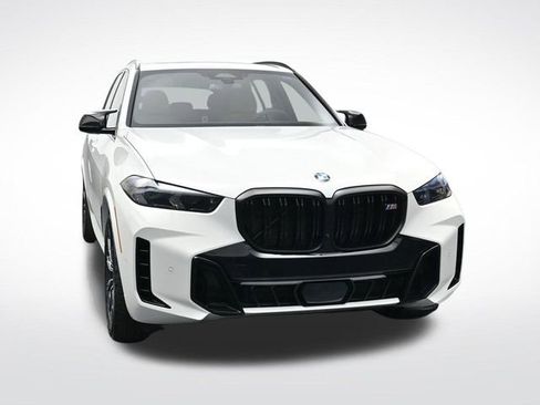 New 2026 BMW X5 M60i w/ Executive Package image 11