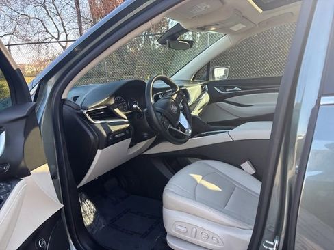 Used 2023 Buick Enclave Premium w/ Experience Buick Package image 13