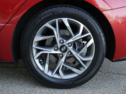 Used 2020 Hyundai Sonata SEL FWD image 32