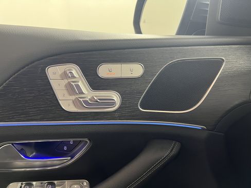 Used 2026 Mercedes-Benz GLE 350 4MATIC image 21