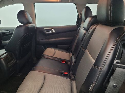 Used 2020 Nissan Pathfinder SV w/ Rock Creek Edition image 18