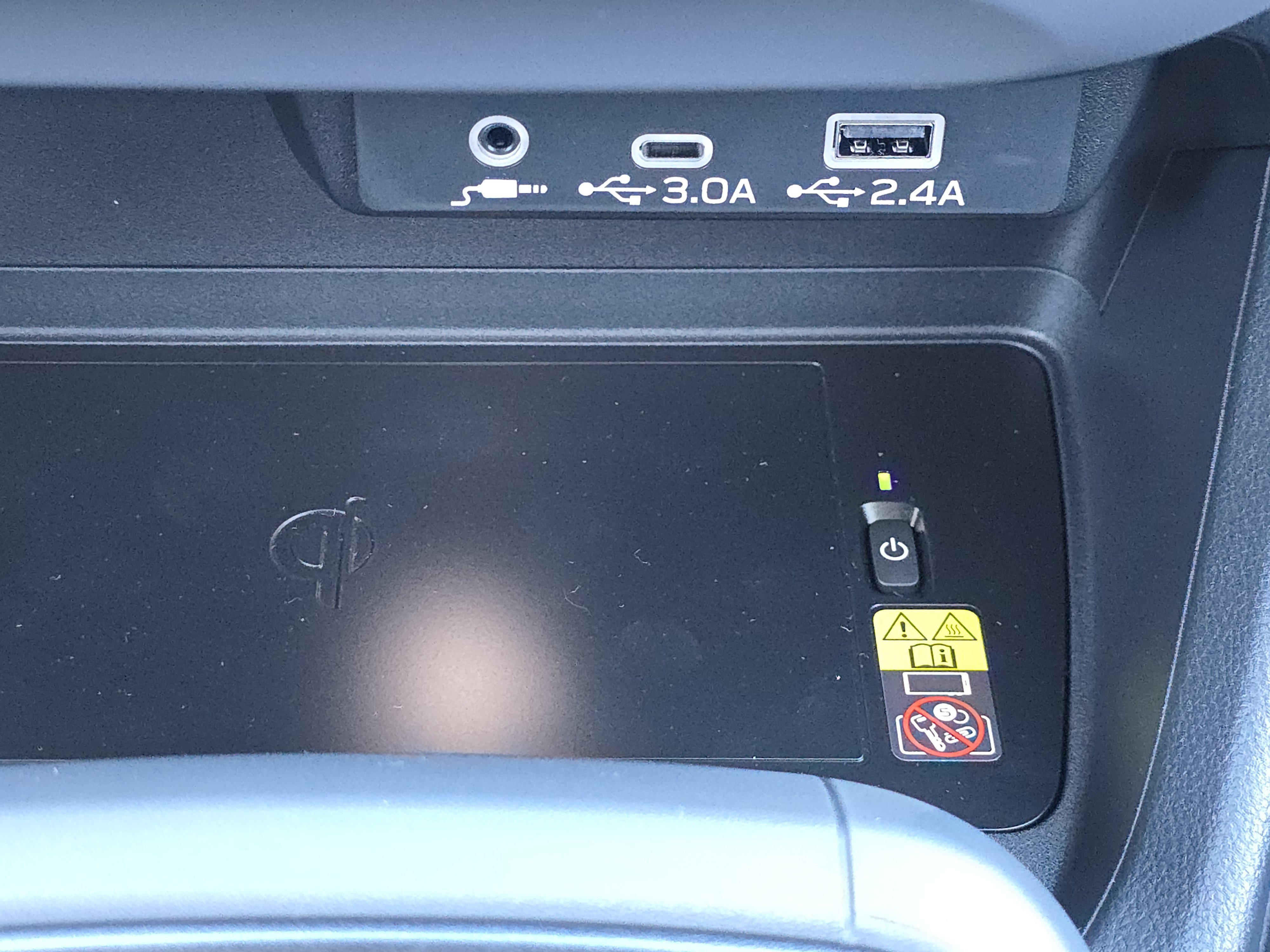 New 2026 Subaru Crosstrek 2.5i Limited AWD/4WD image 13