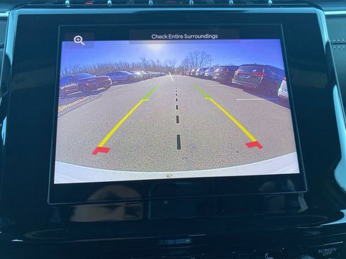 New 2025 Jeep Grand Cherokee Laredo X w/ Luxury Tech Group I image 37