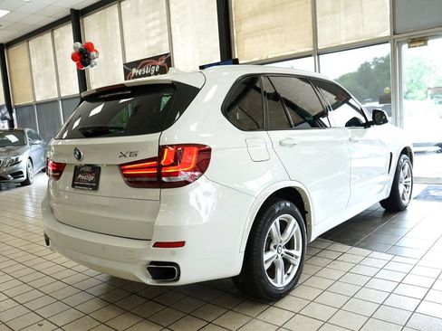 Used 2017 BMW X5 xDrive35i AWD/4WD image 19