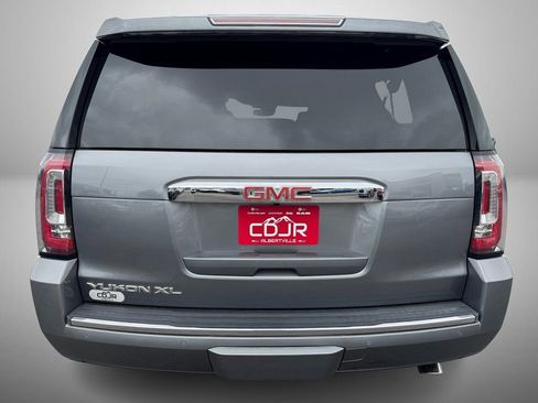 Used 2020 GMC Yukon XL Denali w/ Denali Ultimate Package image 7