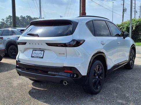 New 2026 MAZDA CX-5 2.5 S w/ Premium Package AWD/4WD image 2