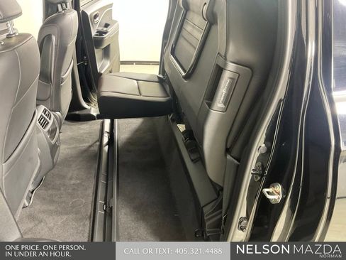 Used 2020 Honda Ridgeline Black Edition image 28