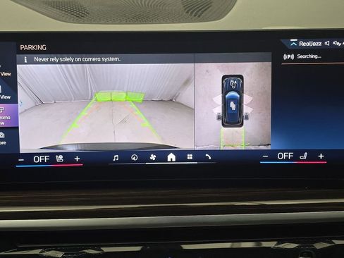 Certified 2025 BMW X5 xDrive40i w/ M Sport Package image 18