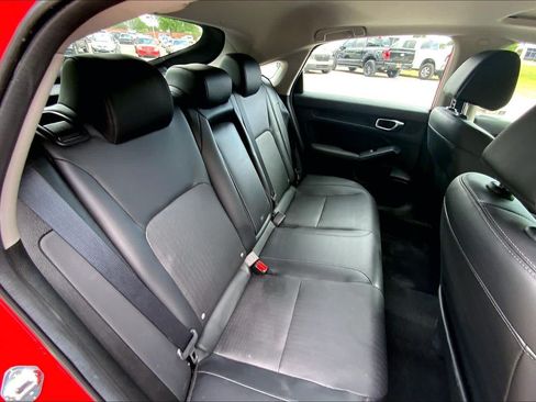 Used 2023 Honda Civic EX-L image 20