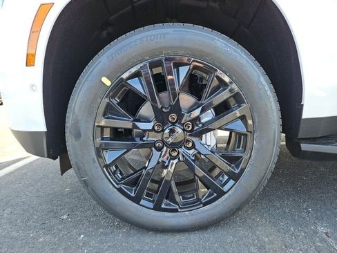 New 2026 GMC Yukon Elevation w/ Elevation Premium Package image 9