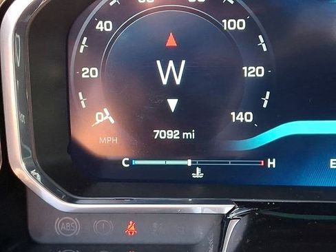 Used 2026 Chevrolet Silverado 1500 High Country w/ Midnight Edition image 20