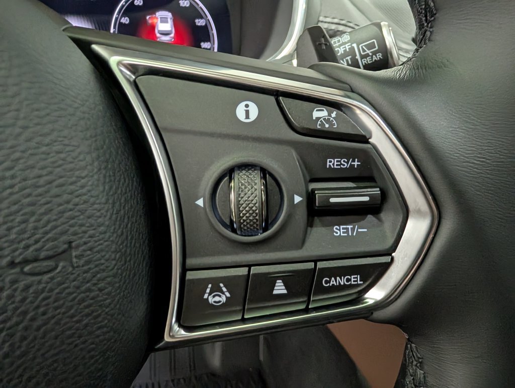 Used 2026 Acura MDX w/ Advance Package AWD/4WD image 21