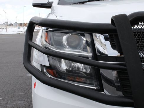 Used 2019 Chevrolet Tahoe 4WD image 35