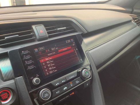 Used 2019 Honda Civic Si image 17