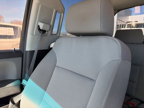 Used 2018 Chevrolet Silverado 1500 W/T w/ WT Convenience Package image 12