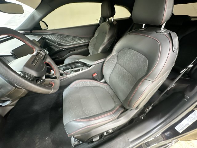 Used 2026 Dodge Charger Scat Pack w/ Blacktop Package AWD/4WD image 21