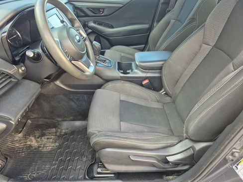 Used 2021 Subaru Outback AWD/4WD image 13