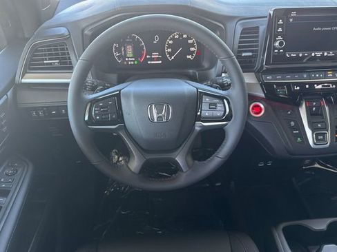 New 2026 Honda Odyssey Sport-L image 17