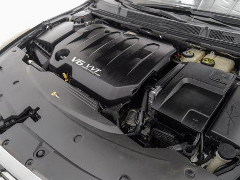 Used 2018 Cadillac XTS Luxury FWD image 49