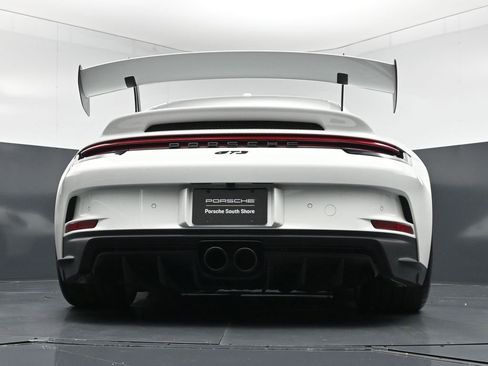 Certified 2024 Porsche 911 GT3 RWD image 23