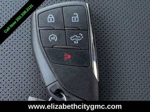 New 2026 GMC Sierra 2500 AT4 w/ AT4 Premium Plus Package AWD/4WD image 34