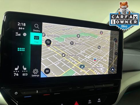 Used 2023 Volkswagen ID.4 Pro S Plus image 20