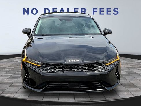 Used 2023 Kia K5 EX w/ EX Premium Package image 2