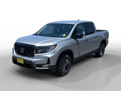 Used 2023 Honda Ridgeline Sport