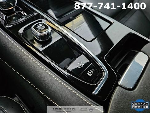 Certified 2024 Volvo S60 T8 Plus w/ Climate Package image 25