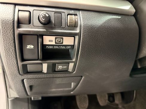 Used 2014 Subaru Outback 2.5i AWD/4WD image 13