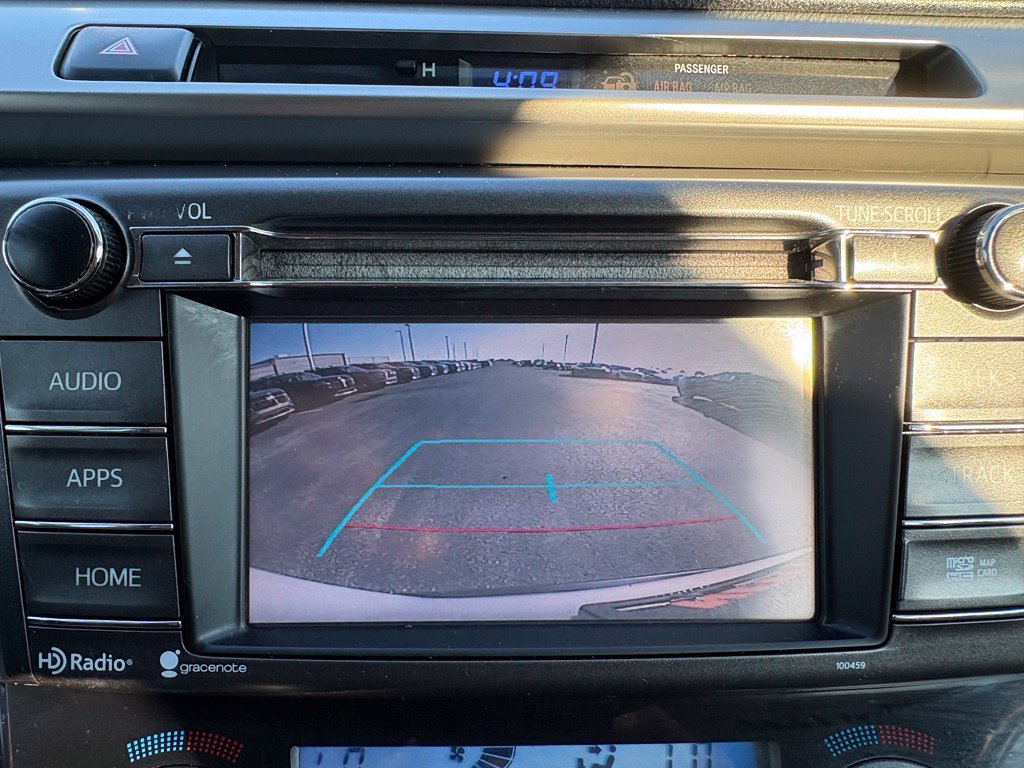 Used 2015 Toyota RAV4 Limited w/ Outdoor Package AWD/4WD image 36