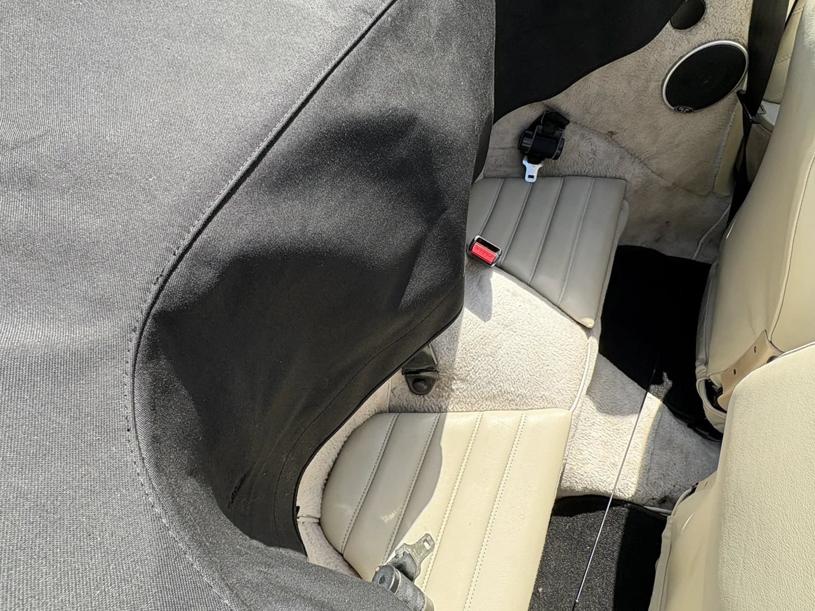 Used 1988 Porsche 911 Carrera RWD image 28