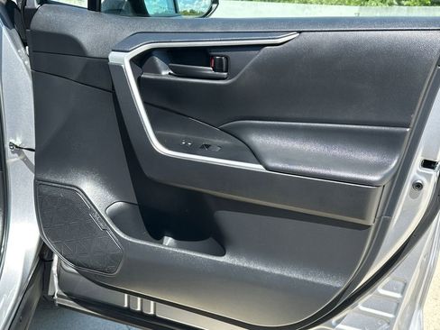 Used 2024 Toyota RAV4 LE image 11