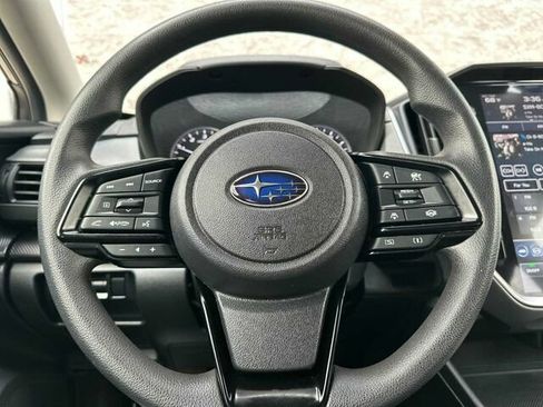Used 2024 Subaru Crosstrek 2.0i Premium w/ Popular Package #3 AWD/4WD image 27