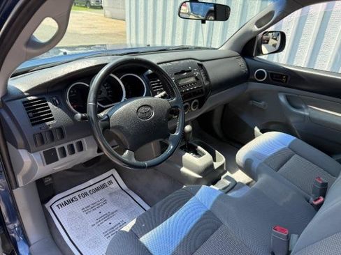 Used 2007 Toyota Tacoma 2WD Regular Cab image 15