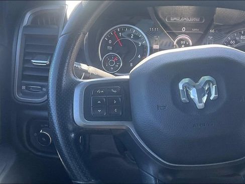 Used 2022 RAM 2500 Tradesman AWD/4WD image 20