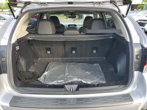 Used 2018 Subaru Crosstrek 2.0i Limited AWD/4WD image 11